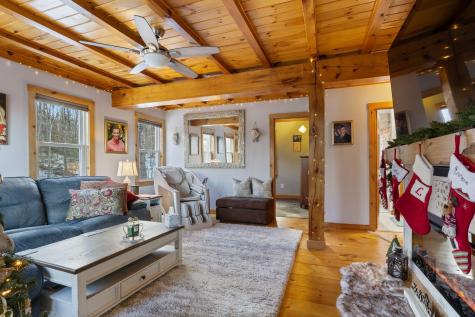 67 Dolby Road Lebanon ME 04027