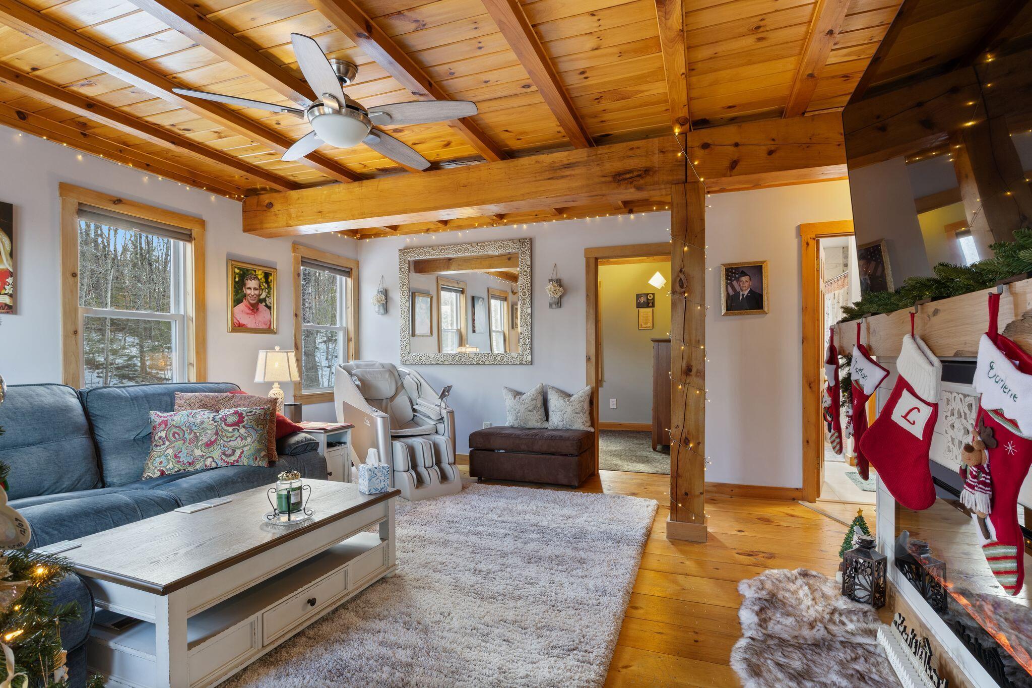 67 Dolby Road Lebanon ME 04027