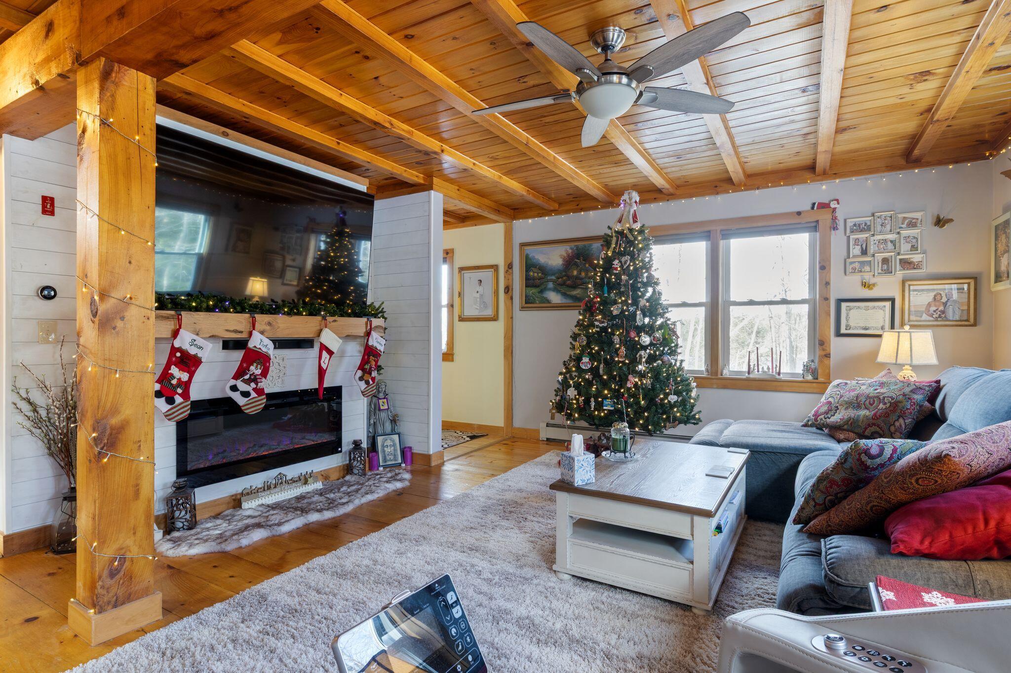 67 Dolby Road Lebanon ME 04027