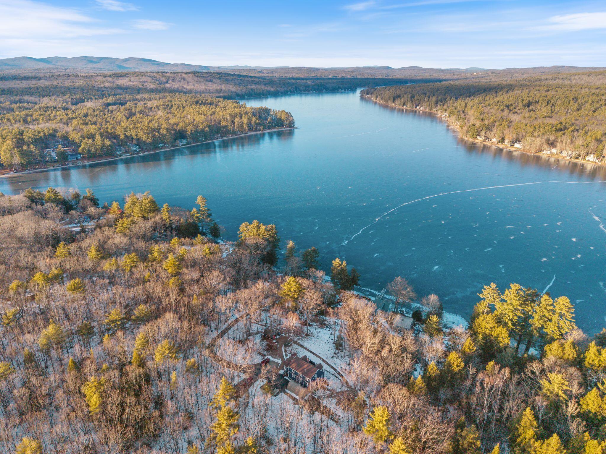 67 Dolby Road Lebanon ME 04027