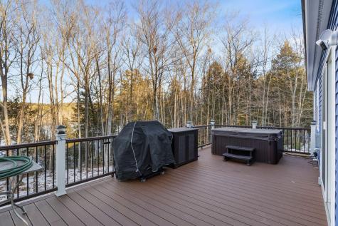 67 Dolby Road Lebanon ME 04027