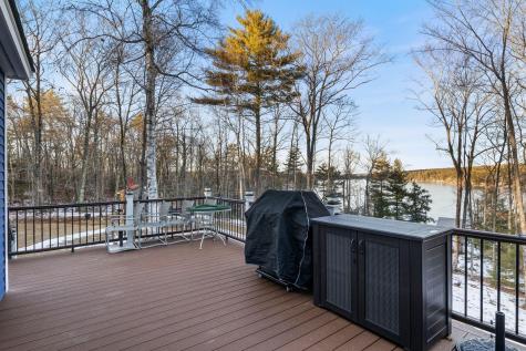 67 Dolby Road Lebanon ME 04027