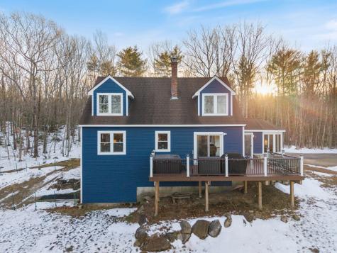 67 Dolby Road Lebanon ME 04027