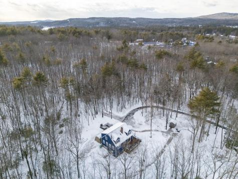 67 Dolby Road Lebanon ME 04027