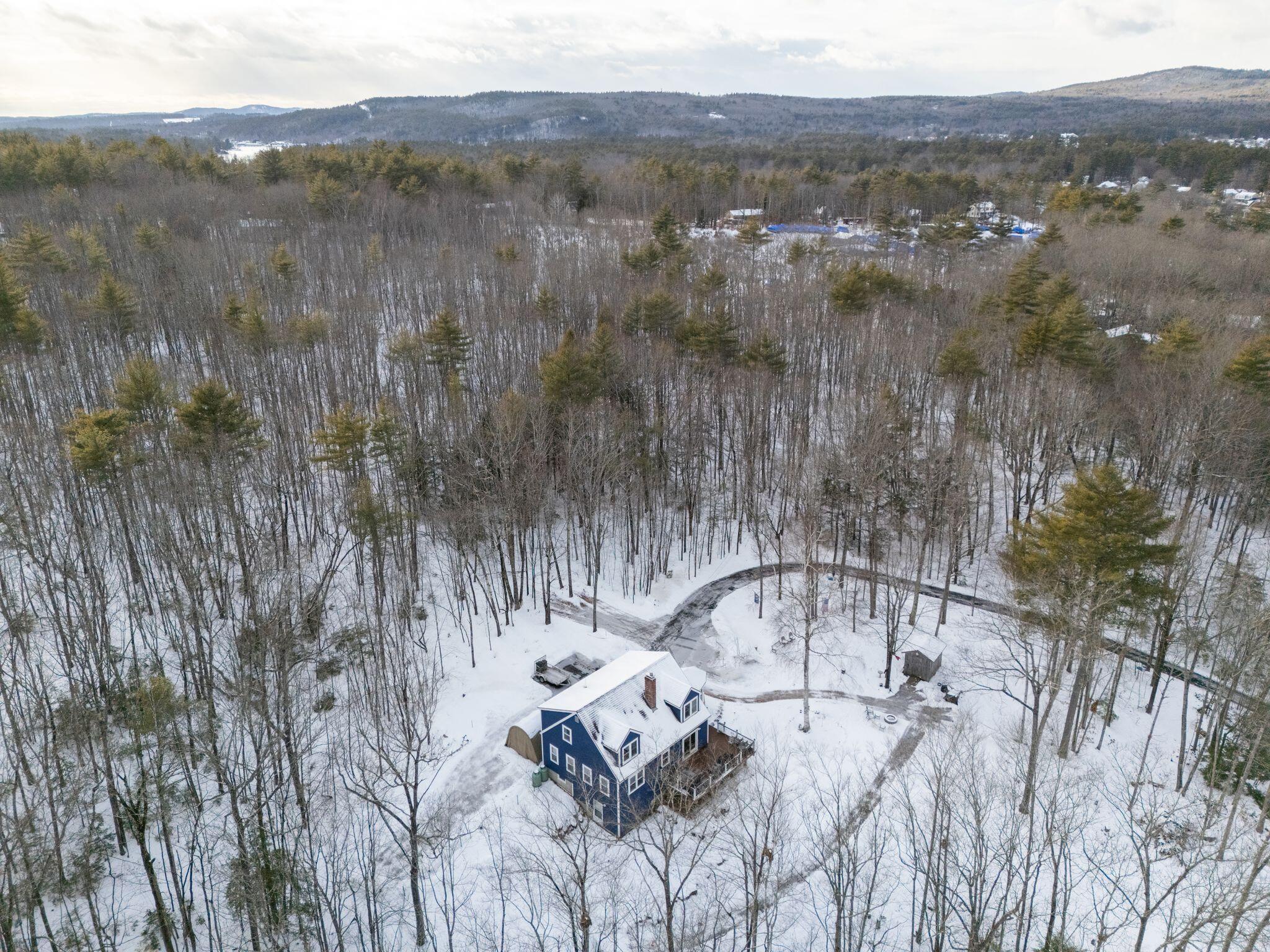 67 Dolby Road Lebanon ME 04027