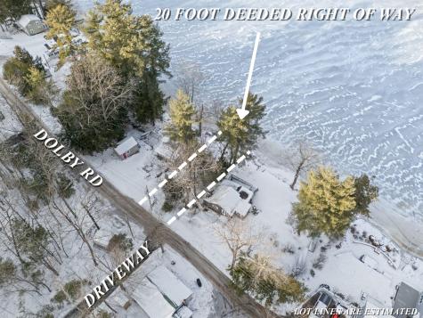 67 Dolby Road Lebanon ME 04027