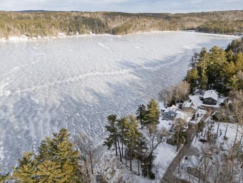 67 Dolby Road Lebanon ME 04027