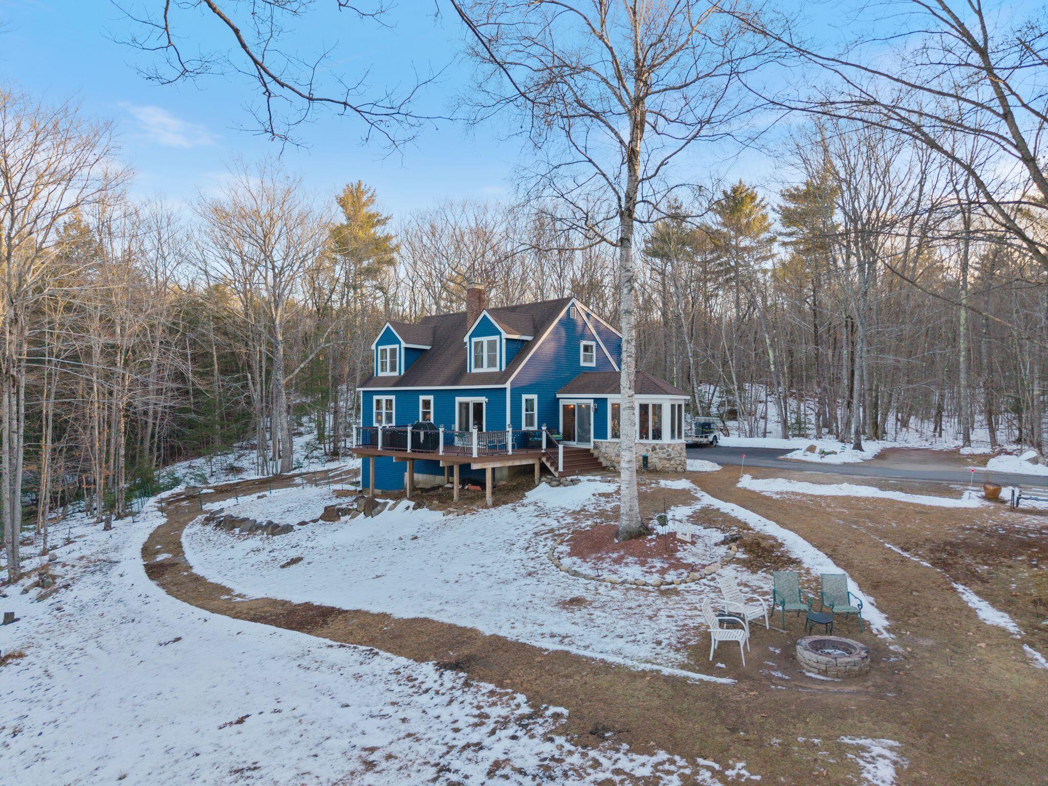 67 Dolby Road Lebanon ME 04027