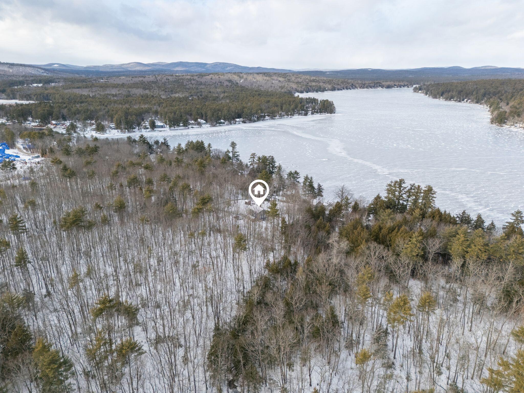 67 Dolby Road Lebanon ME 04027