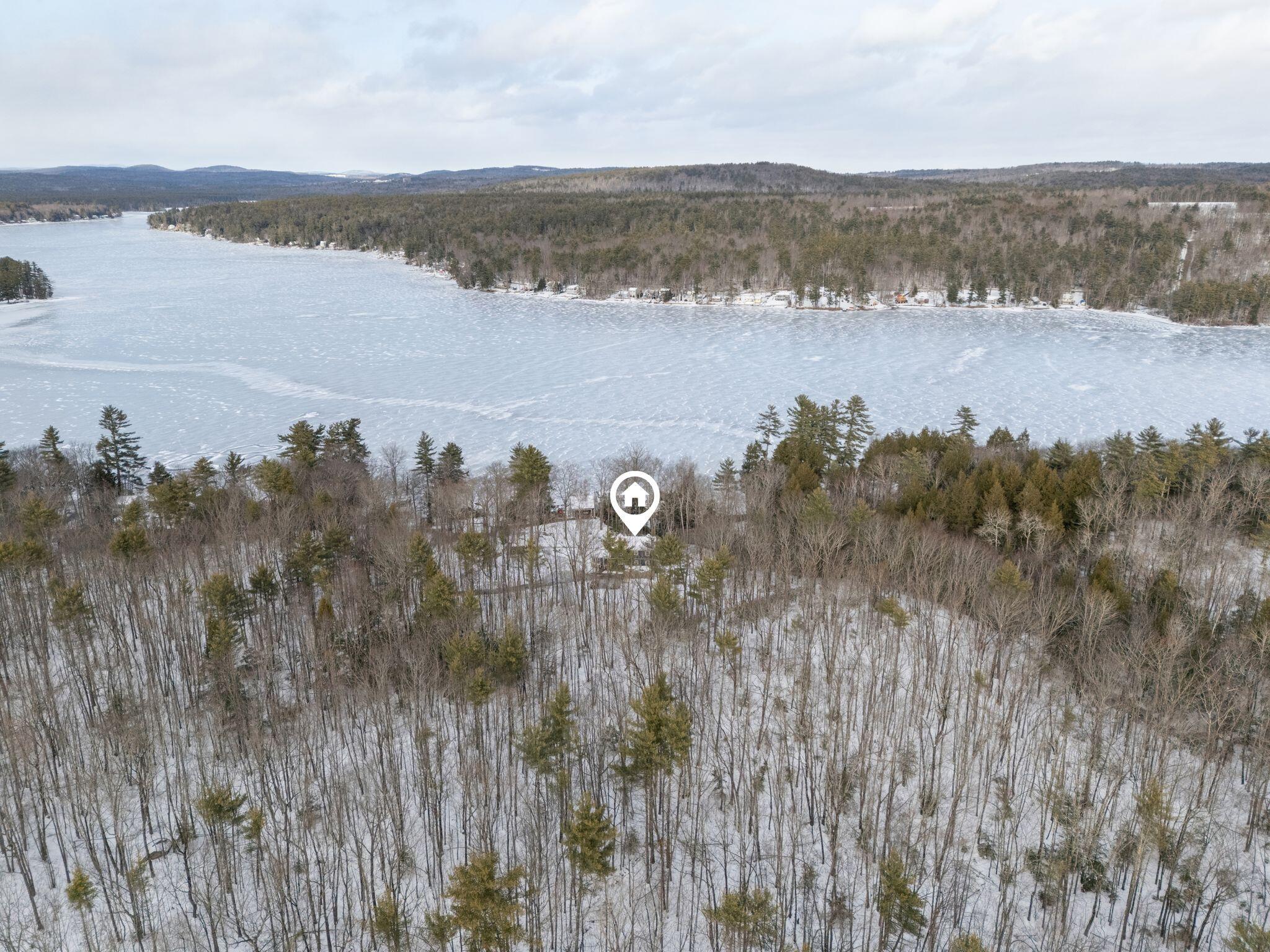 67 Dolby Road Lebanon ME 04027