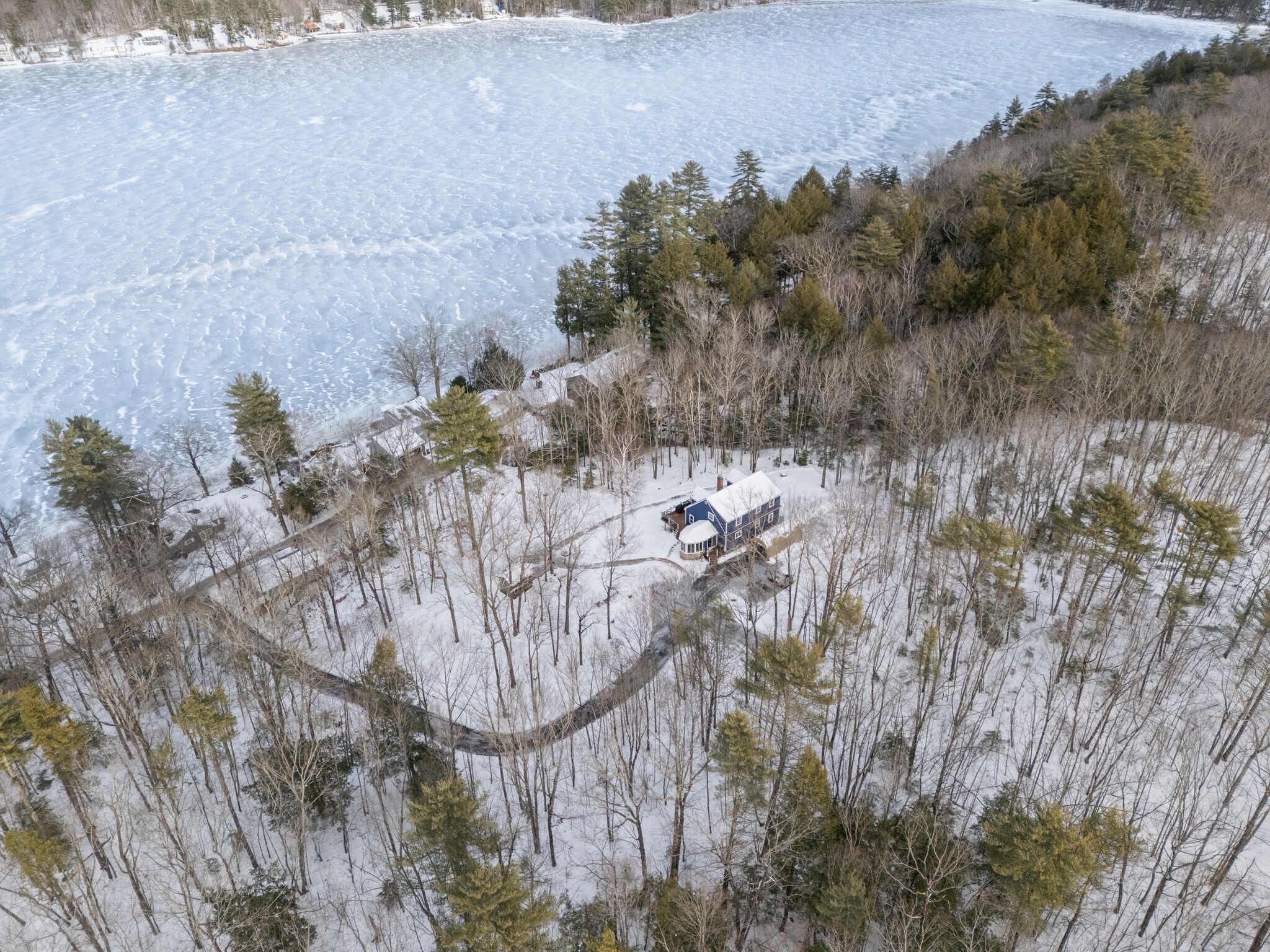 67 Dolby Road Lebanon ME 04027