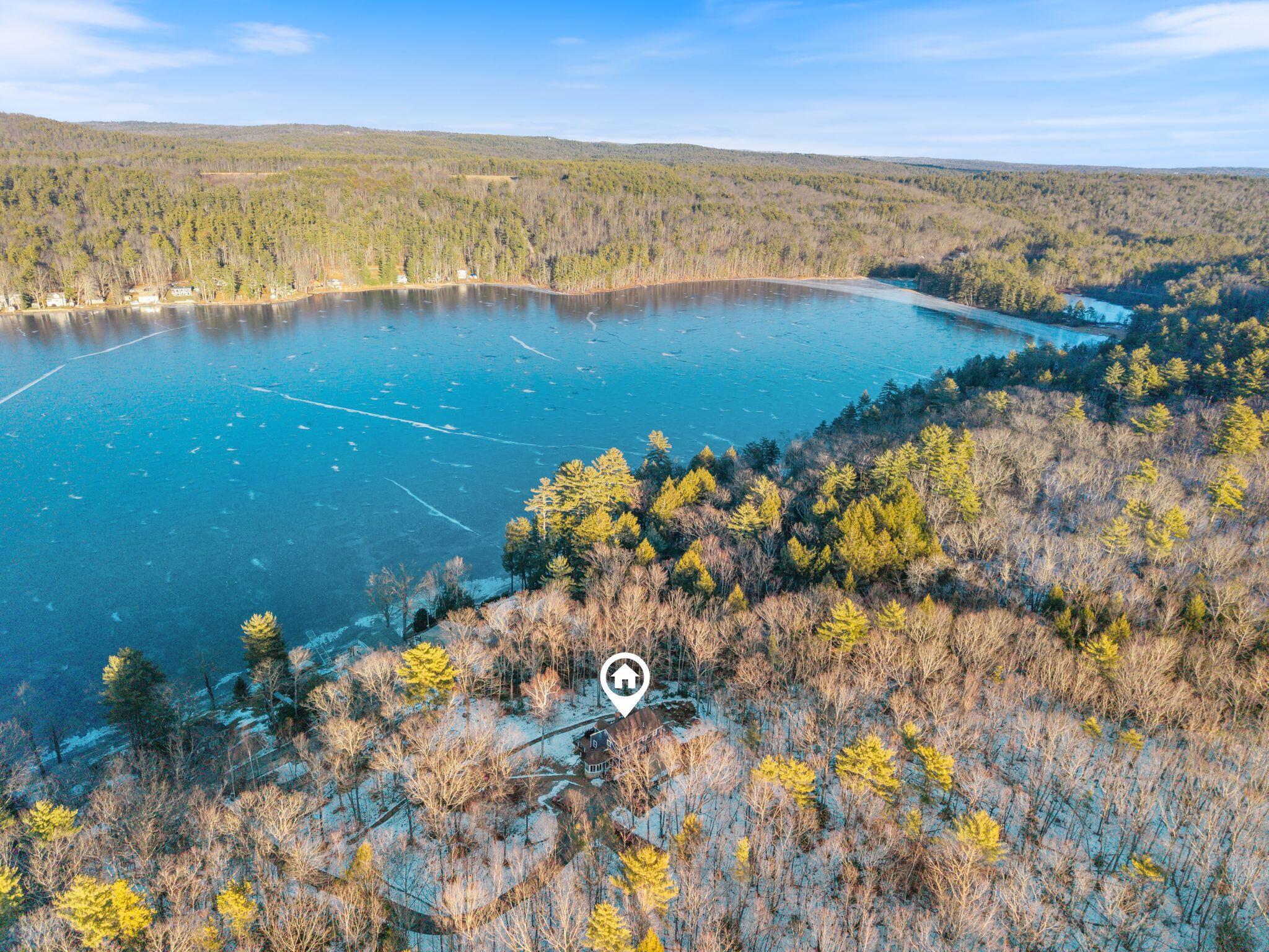 67 Dolby Road Lebanon ME 04027