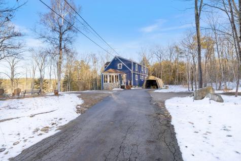 67 Dolby Road Lebanon ME 04027