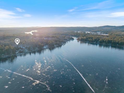 67 Dolby Road Lebanon ME 04027