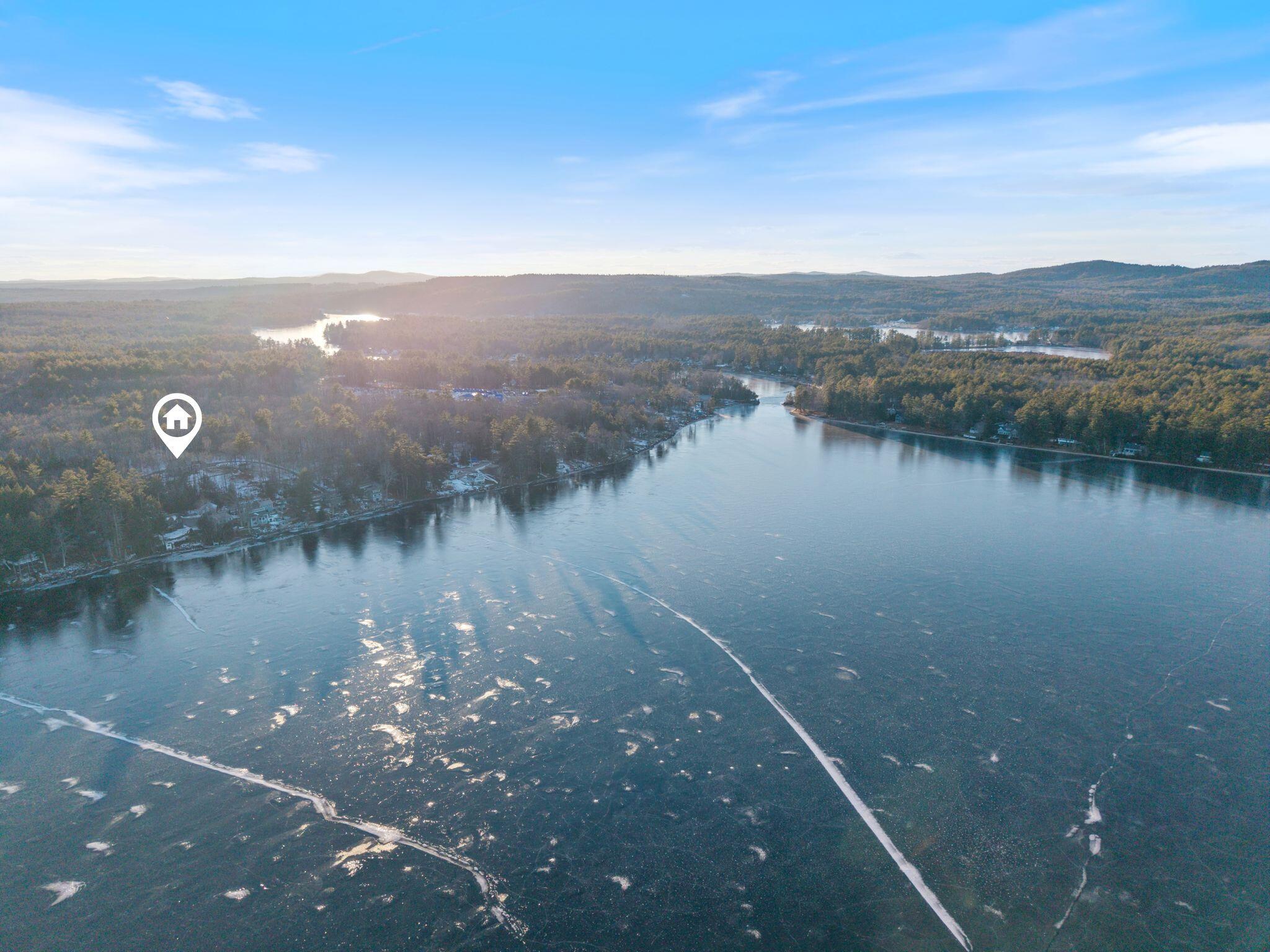 67 Dolby Road Lebanon ME 04027