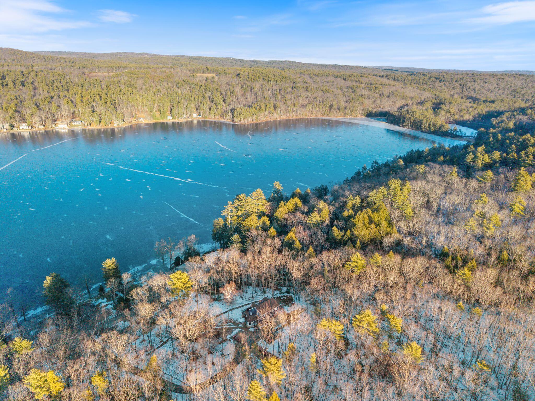 67 Dolby Road Lebanon ME 04027