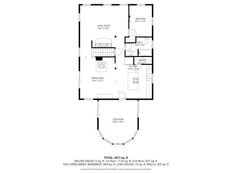 67 Dolby Road Lebanon ME 04027