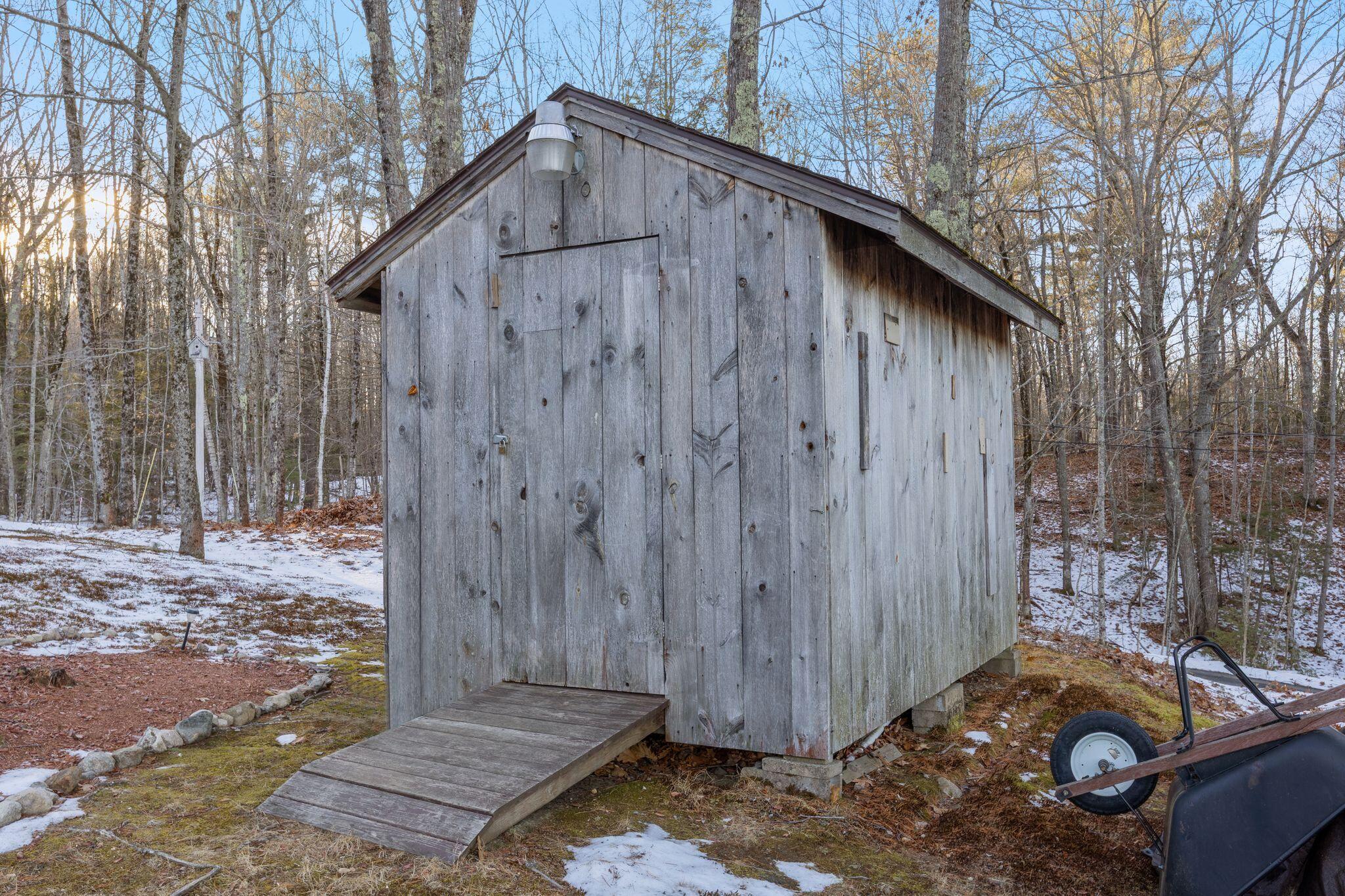 67 Dolby Road Lebanon ME 04027