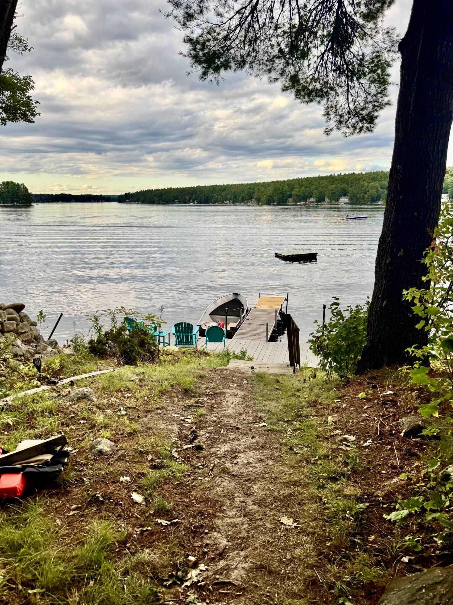 67 Dolby Road Lebanon ME 04027