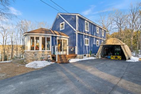 67 Dolby Road Lebanon ME 04027