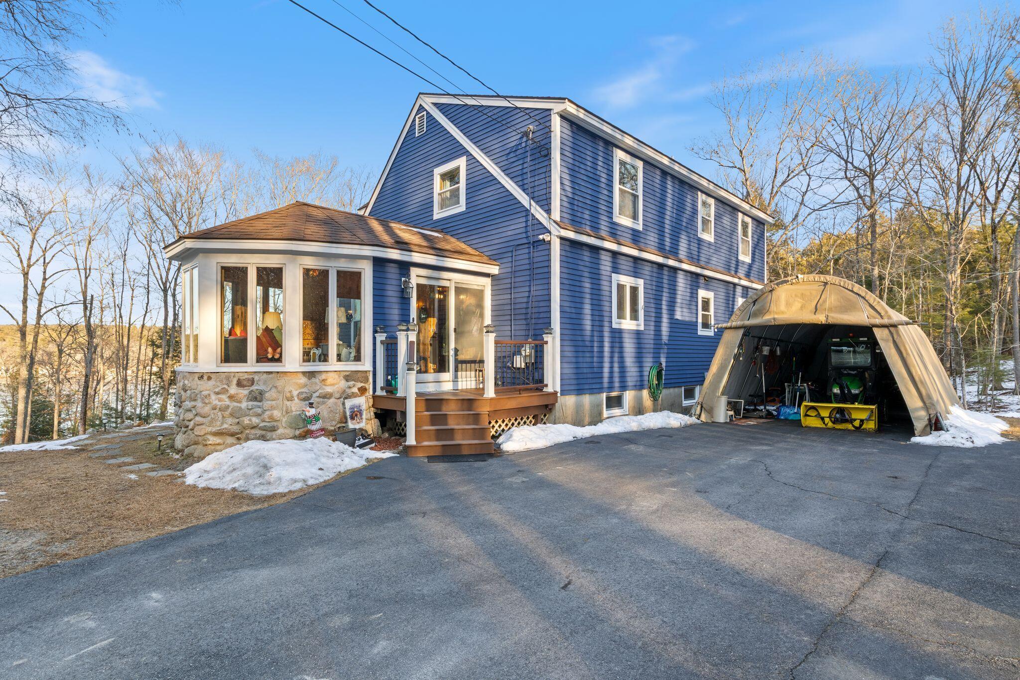 67 Dolby Road Lebanon ME 04027