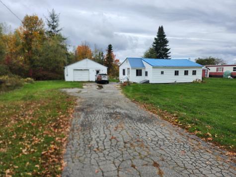 154 Main Street Palmyra ME 04965