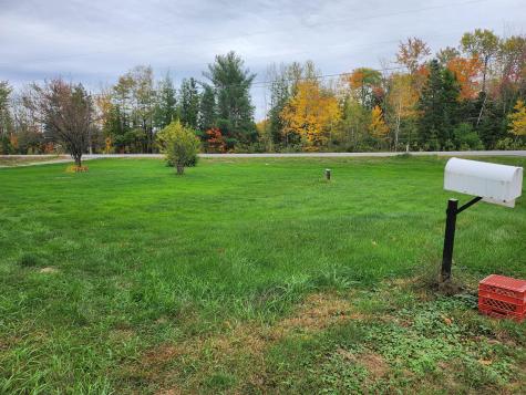 154 Main Street Palmyra ME 04965