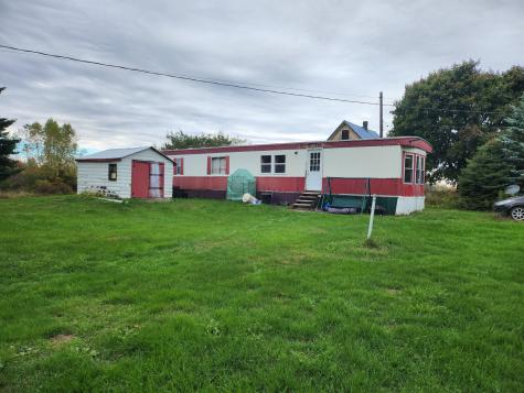 154 Main Street Palmyra ME 04965