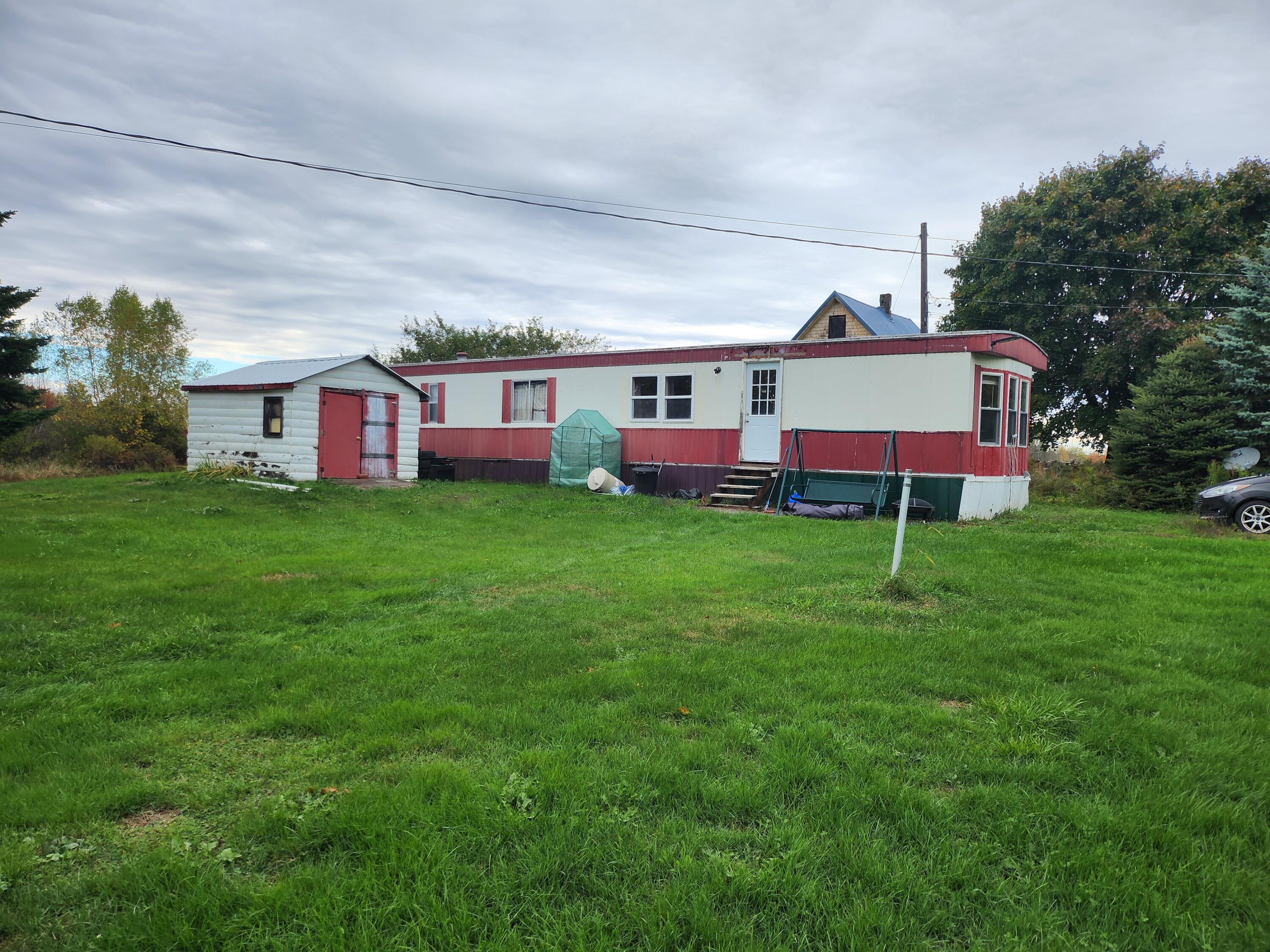 154 Main Street Palmyra ME 04965