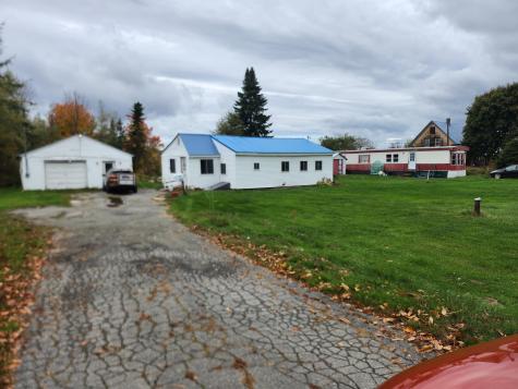 154 Main Street Palmyra ME 04965