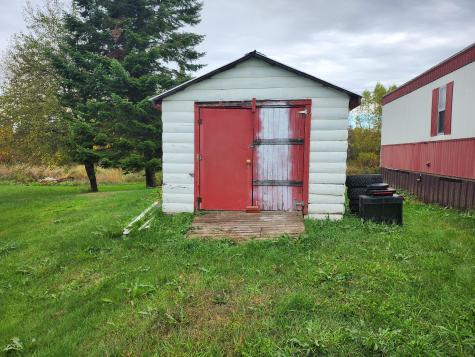 154 Main Street Palmyra ME 04965