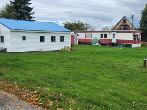 154 Main Street Palmyra ME 04965