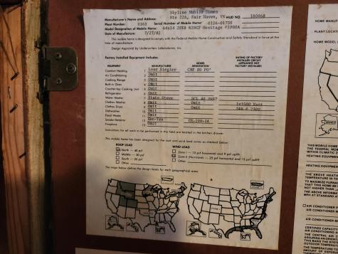 154 Main Street Palmyra ME 04965