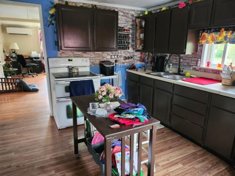 154 Main Street Palmyra ME 04965