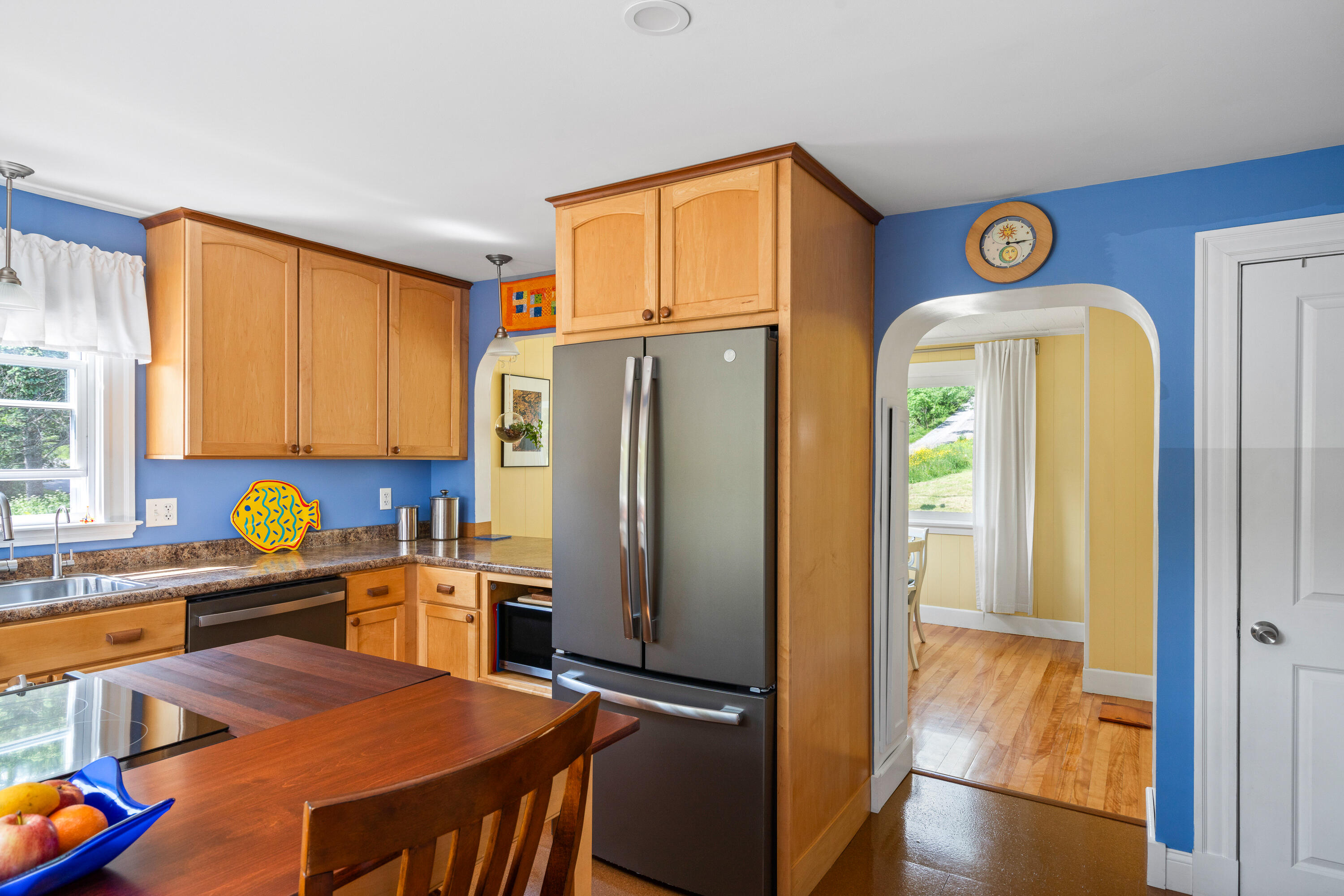 17 Middle Street Topsham ME 04086