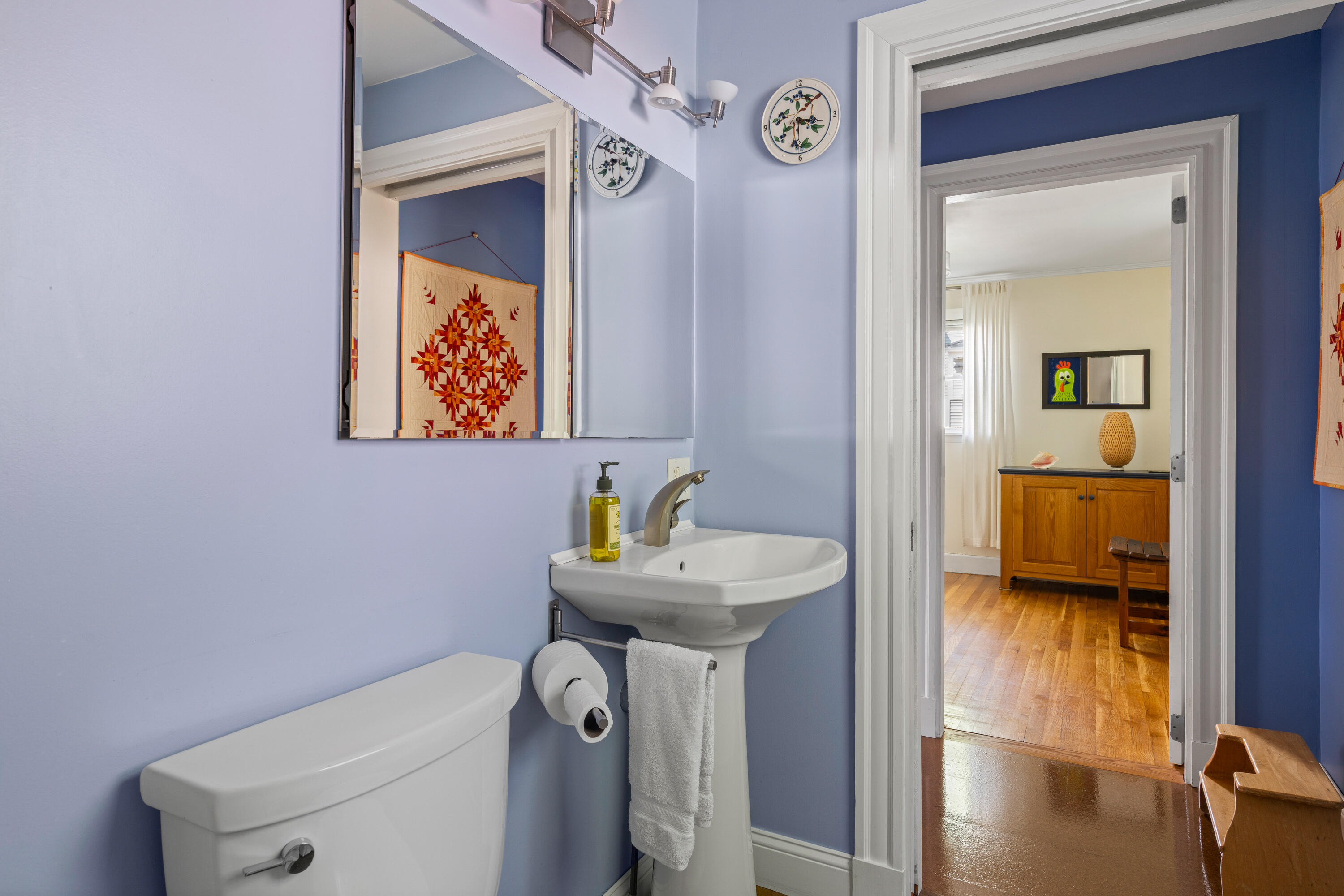 17 Middle Street Topsham ME 04086