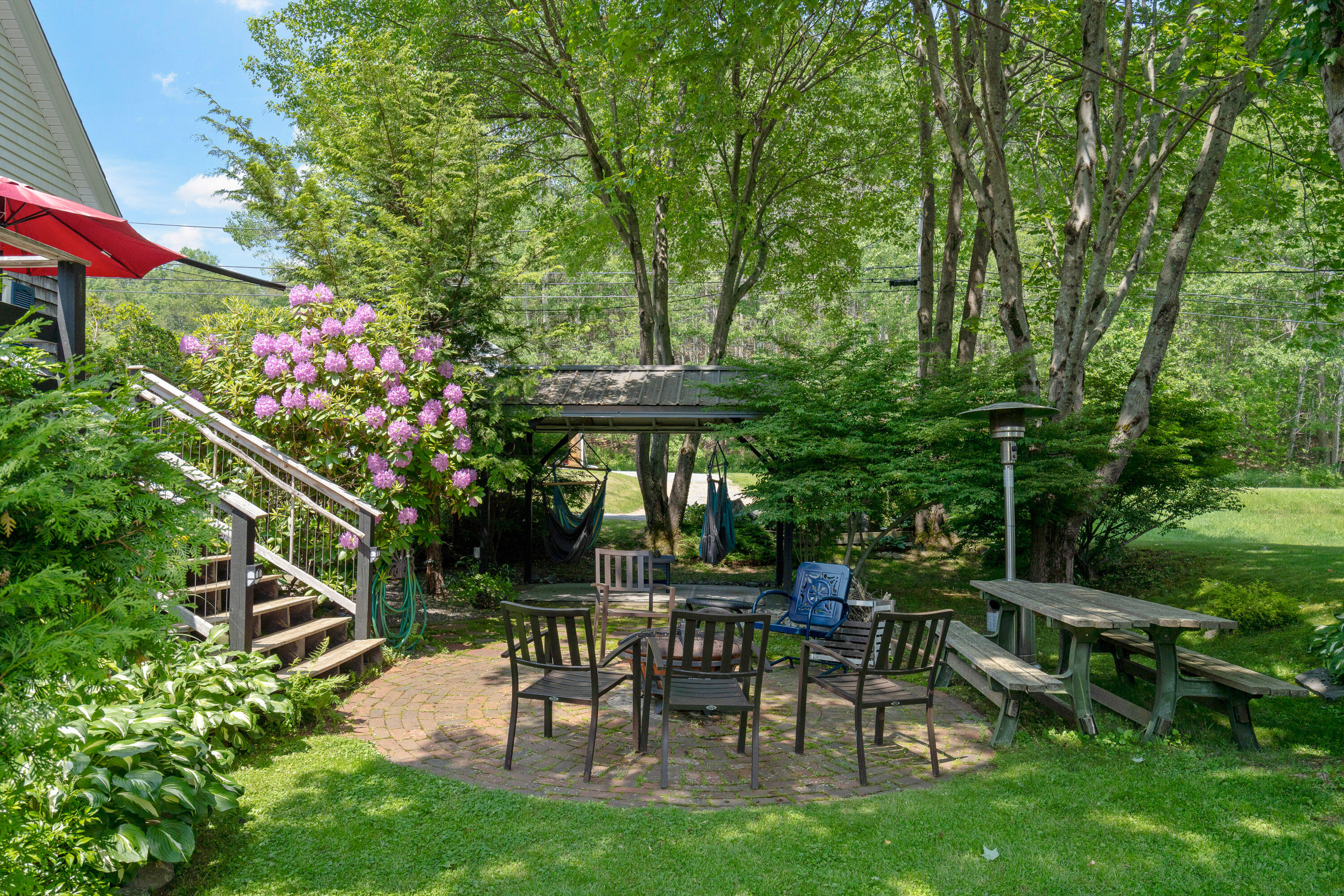 17 Middle Street Topsham ME 04086