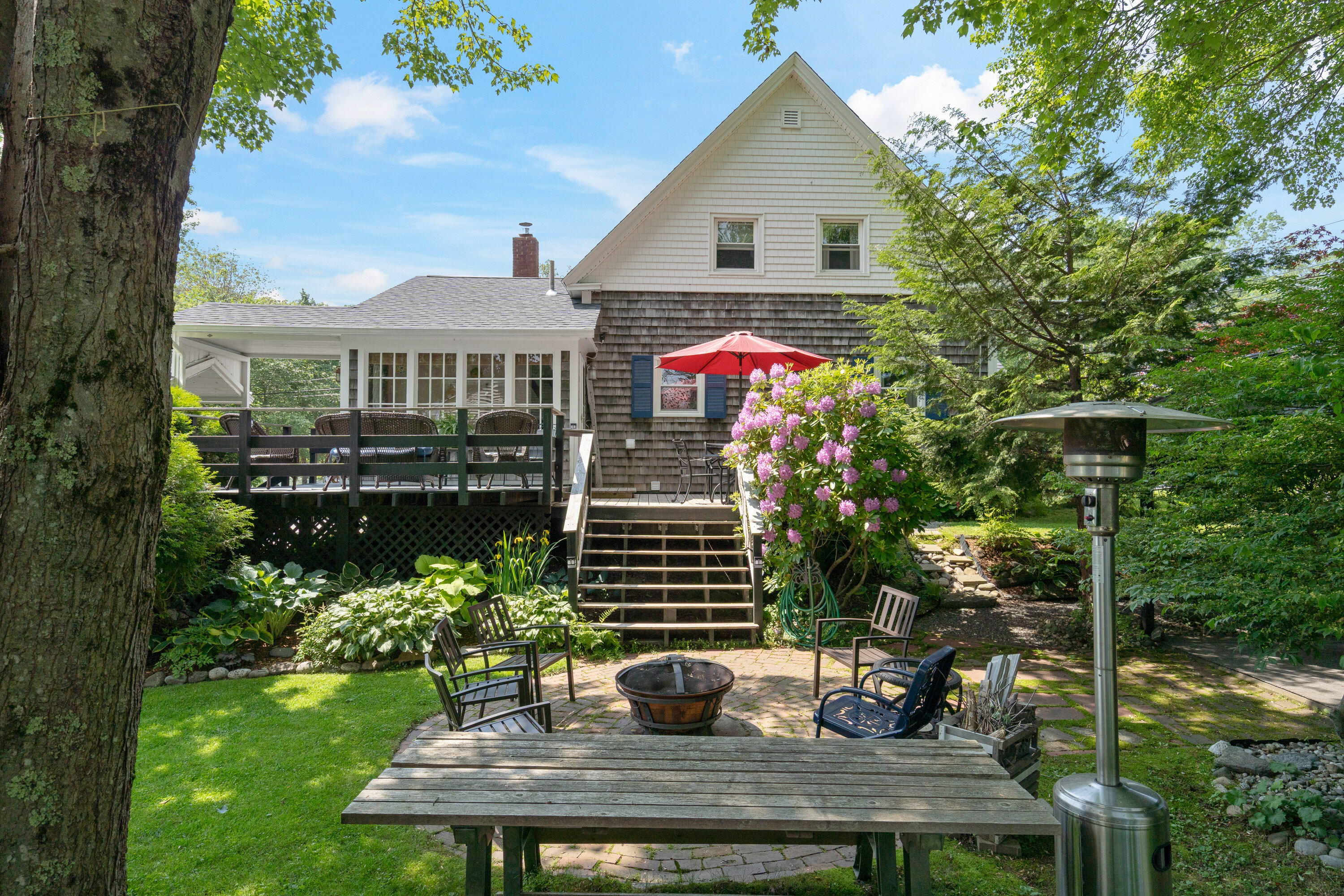 17 Middle Street Topsham ME 04086