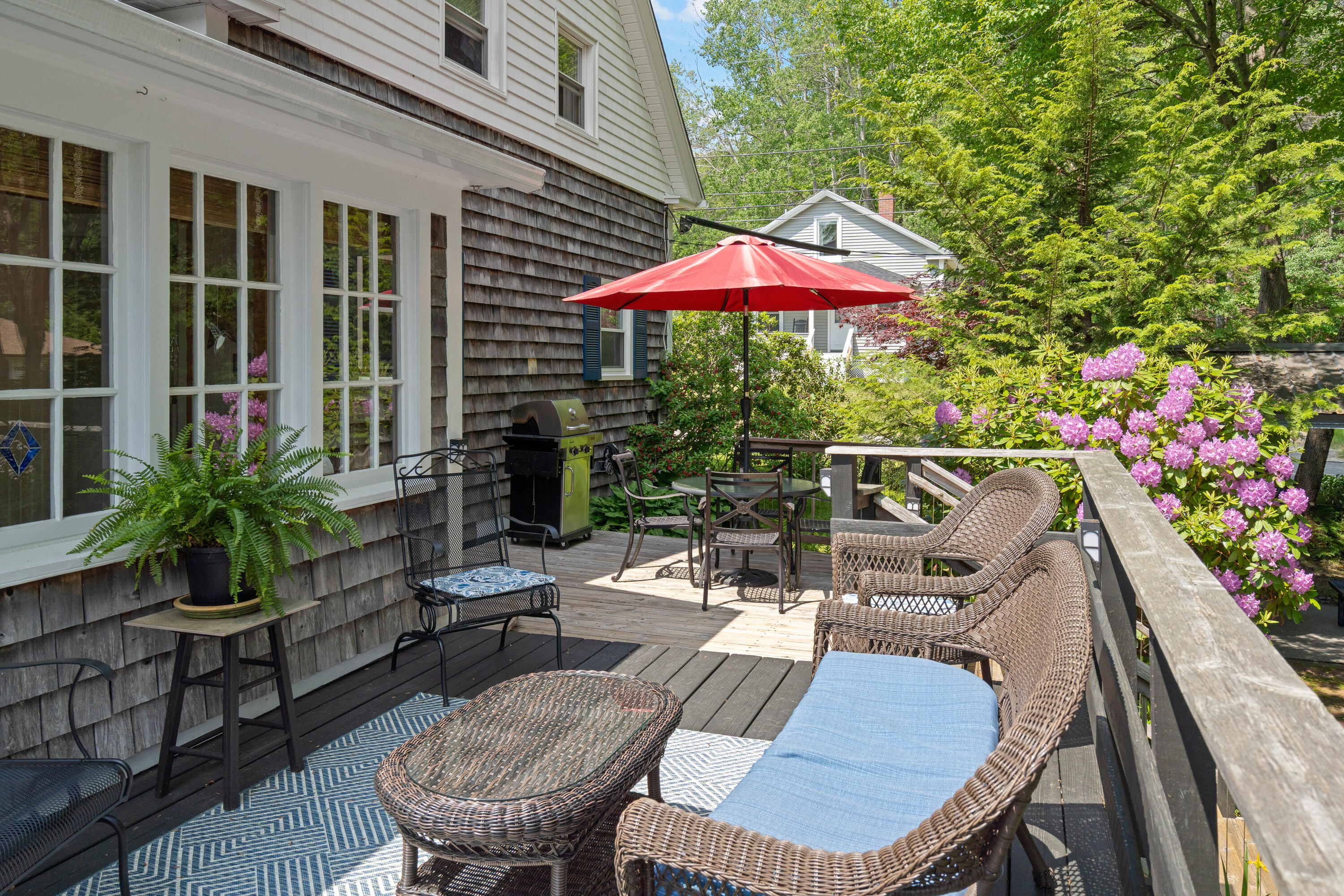 17 Middle Street Topsham ME 04086