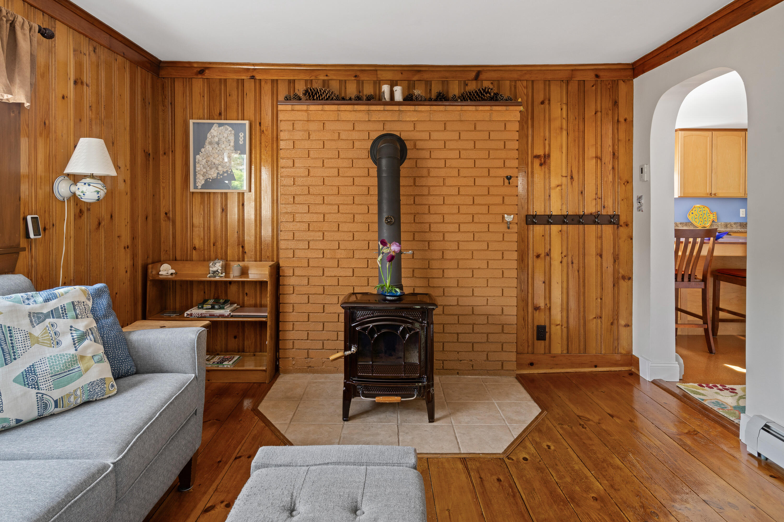 17 Middle Street Topsham ME 04086