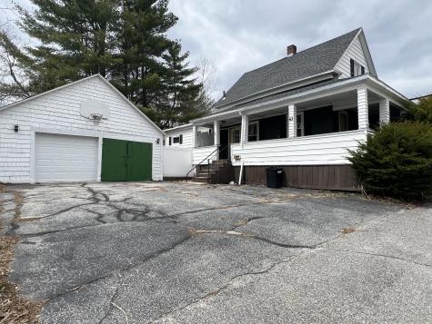 63 Rideout Avenue Lewiston ME 04240