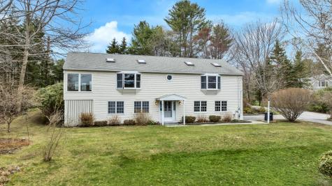 67 Ocean Reach Yarmouth ME 04096