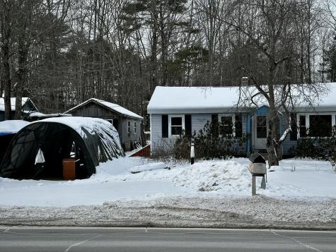 89 Sebago Road Naples ME 04055