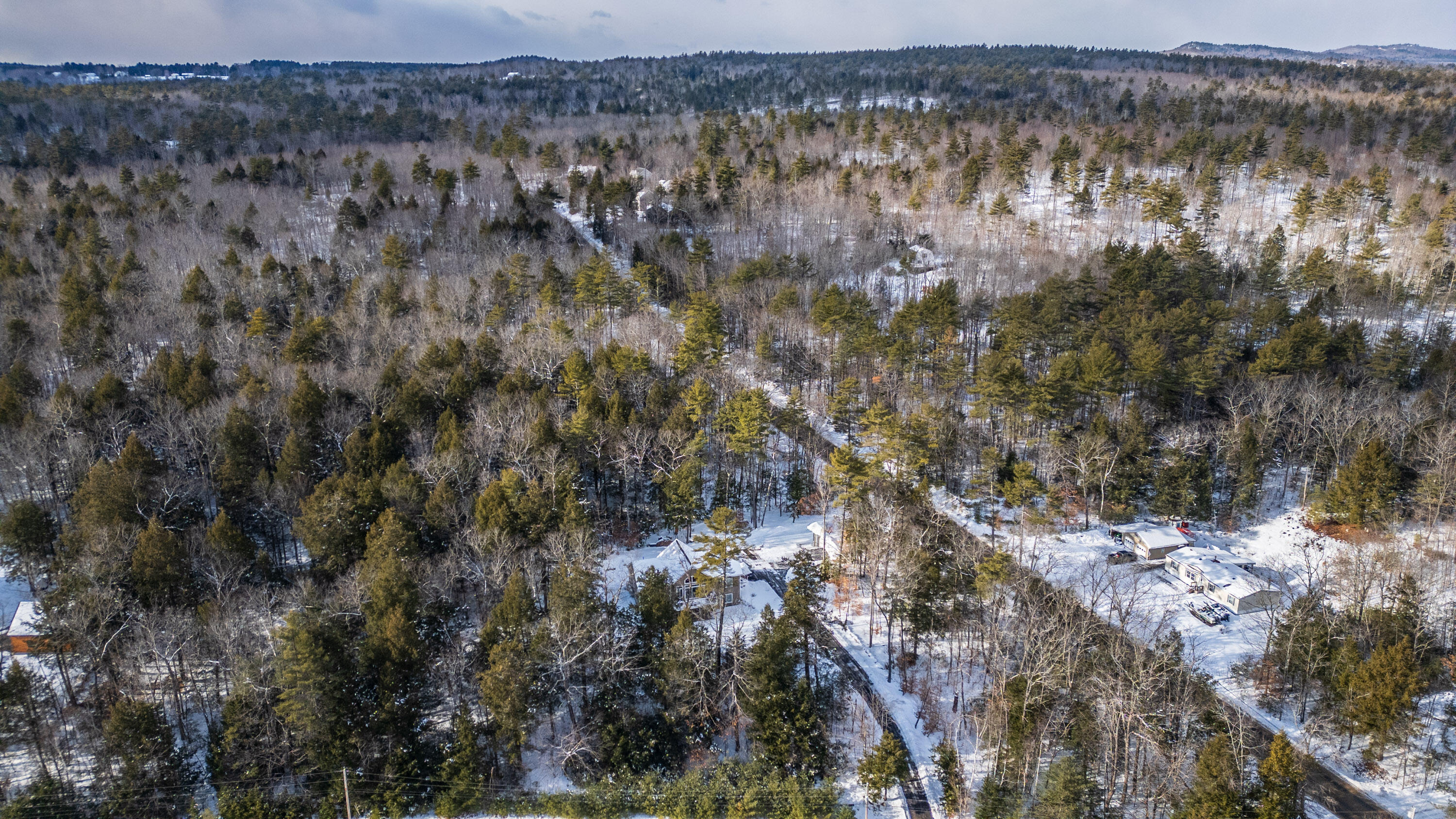 5 Whippoorwill Drive Naples ME 04055