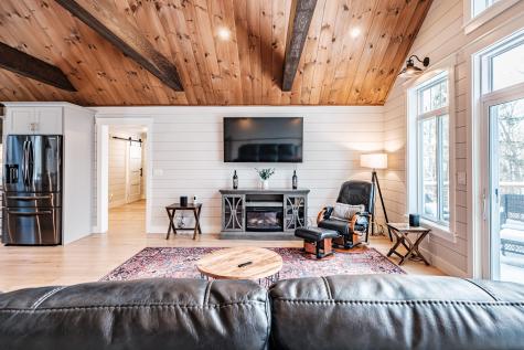 5 Whippoorwill Drive Naples ME 04055