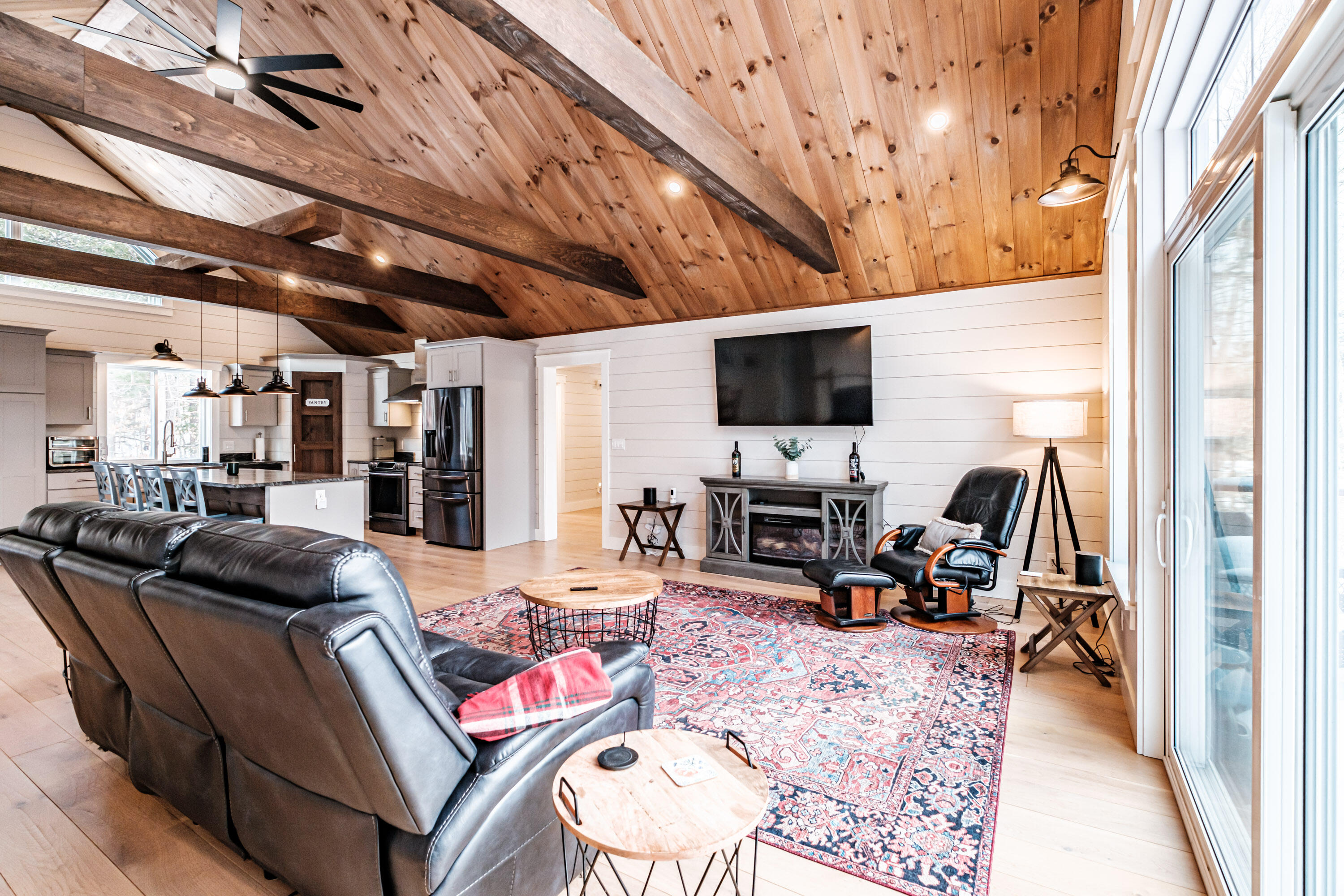 5 Whippoorwill Drive Naples ME 04055