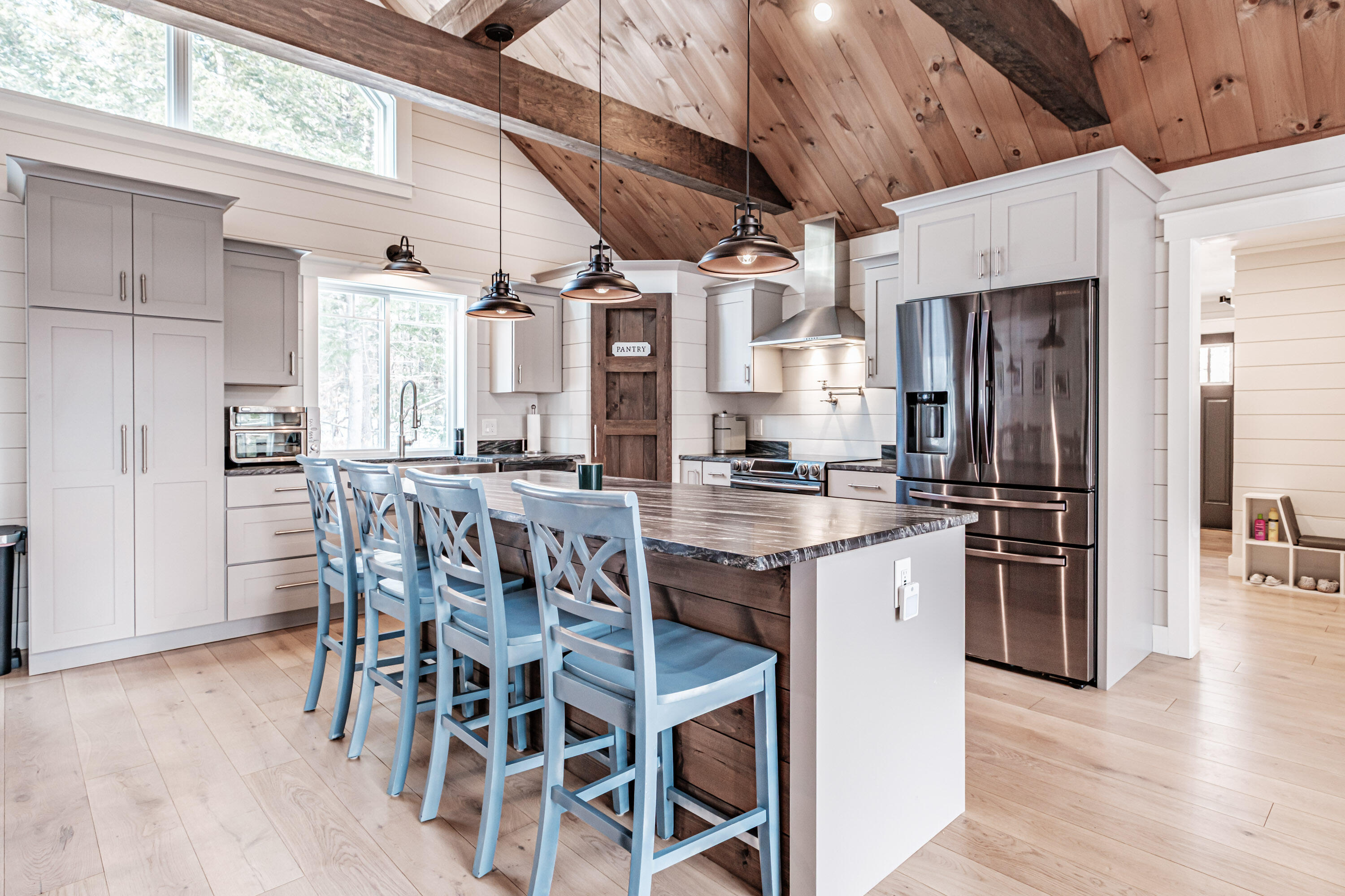 5 Whippoorwill Drive Naples ME 04055