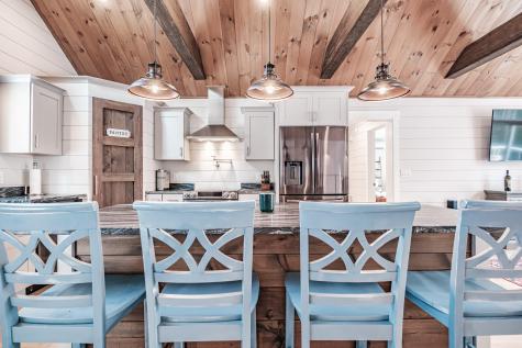 5 Whippoorwill Drive Naples ME 04055