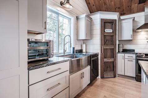 5 Whippoorwill Drive Naples ME 04055