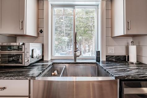 5 Whippoorwill Drive Naples ME 04055